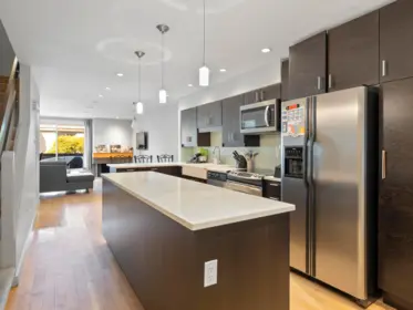 4059 Arbutus Street, Vancouver, BC, Vancouver — Townhouse for sale