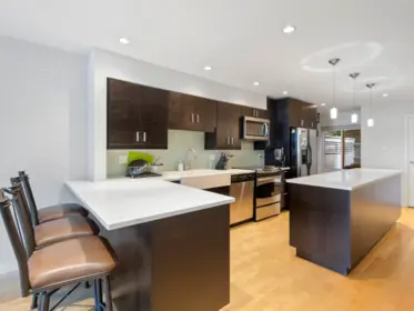 4059 Arbutus Street, Vancouver, BC, Vancouver — Townhouse for sale