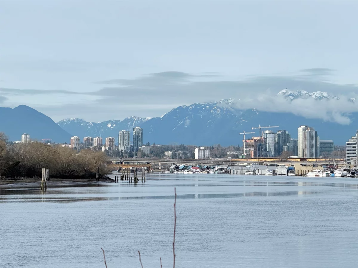 Basement Recreation Room Photo of 1009 6833 Pearson Way, Richmond, BC