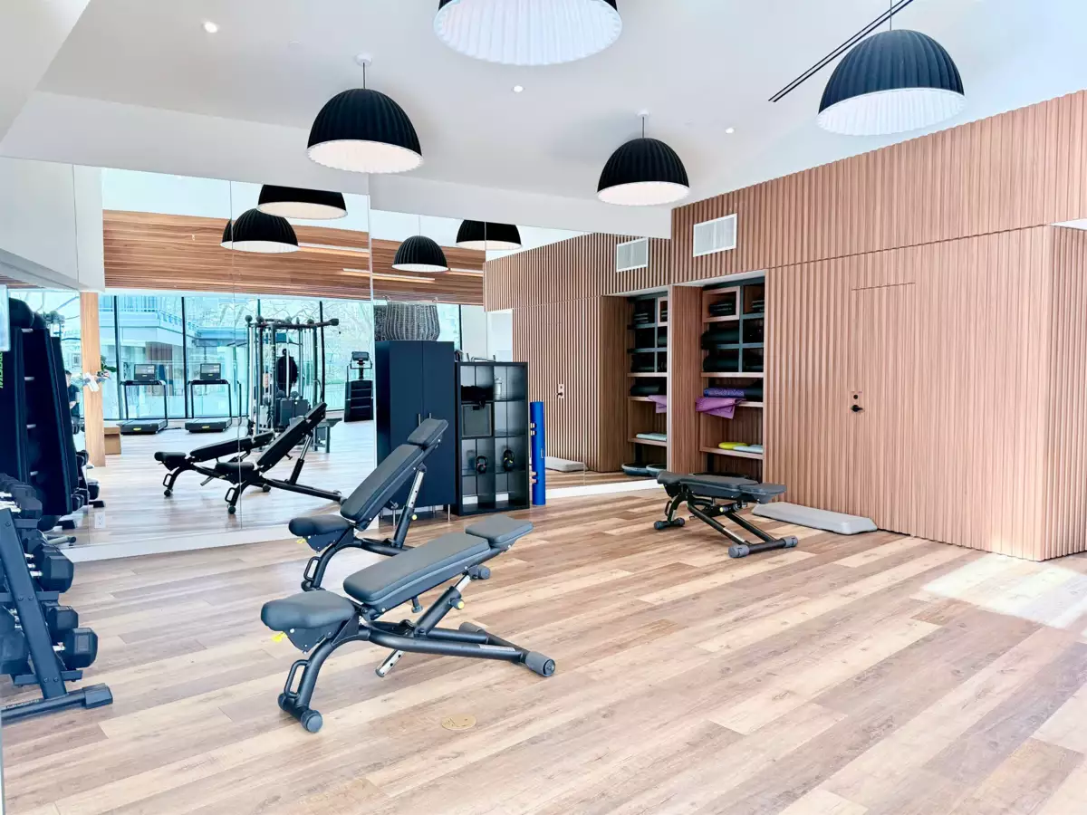 Bedroom 2 Photo of 1009 6833 Pearson Way, Richmond, BC