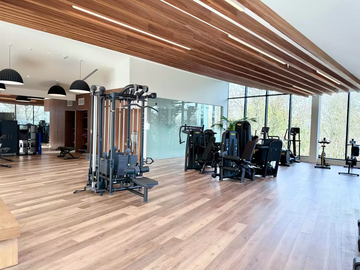 Bedroom 4 Photo of 1009 6833 Pearson Way, Richmond, BC