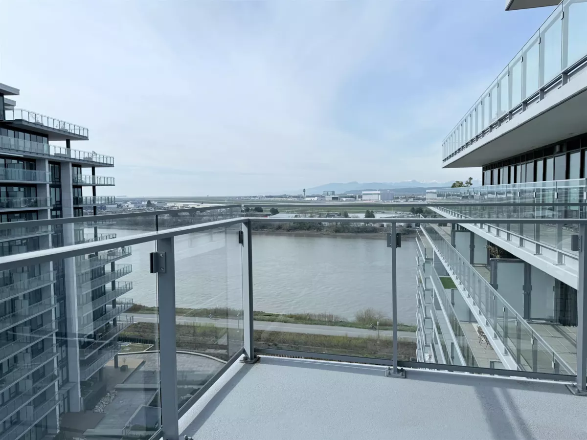 Breakfast Nook Photo of 1009 6833 Pearson Way, Richmond, BC
