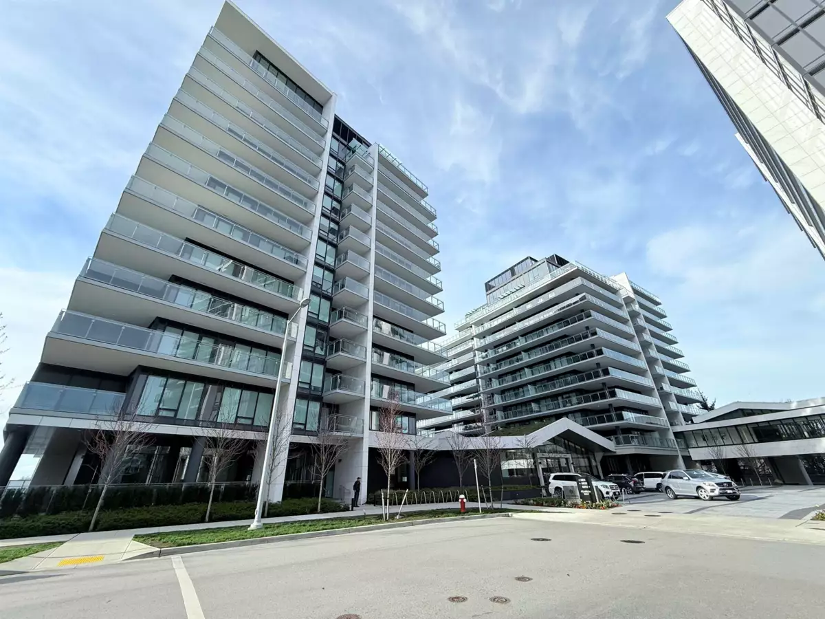 Loft / Bonus Room Photo of 1009 6833 Pearson Way, Richmond, BC