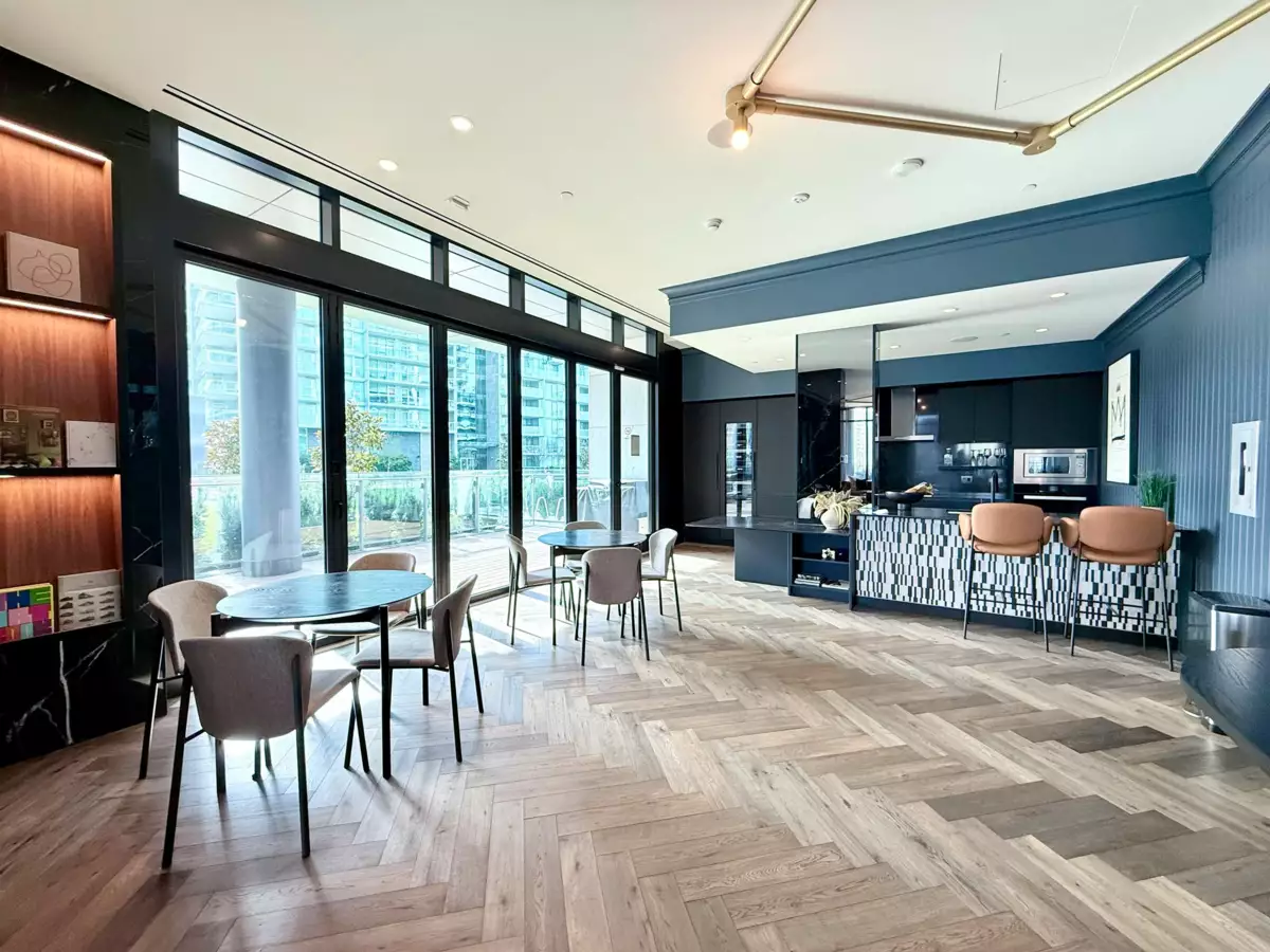 Office / Den Photo of 1009 6833 Pearson Way, Richmond, BC