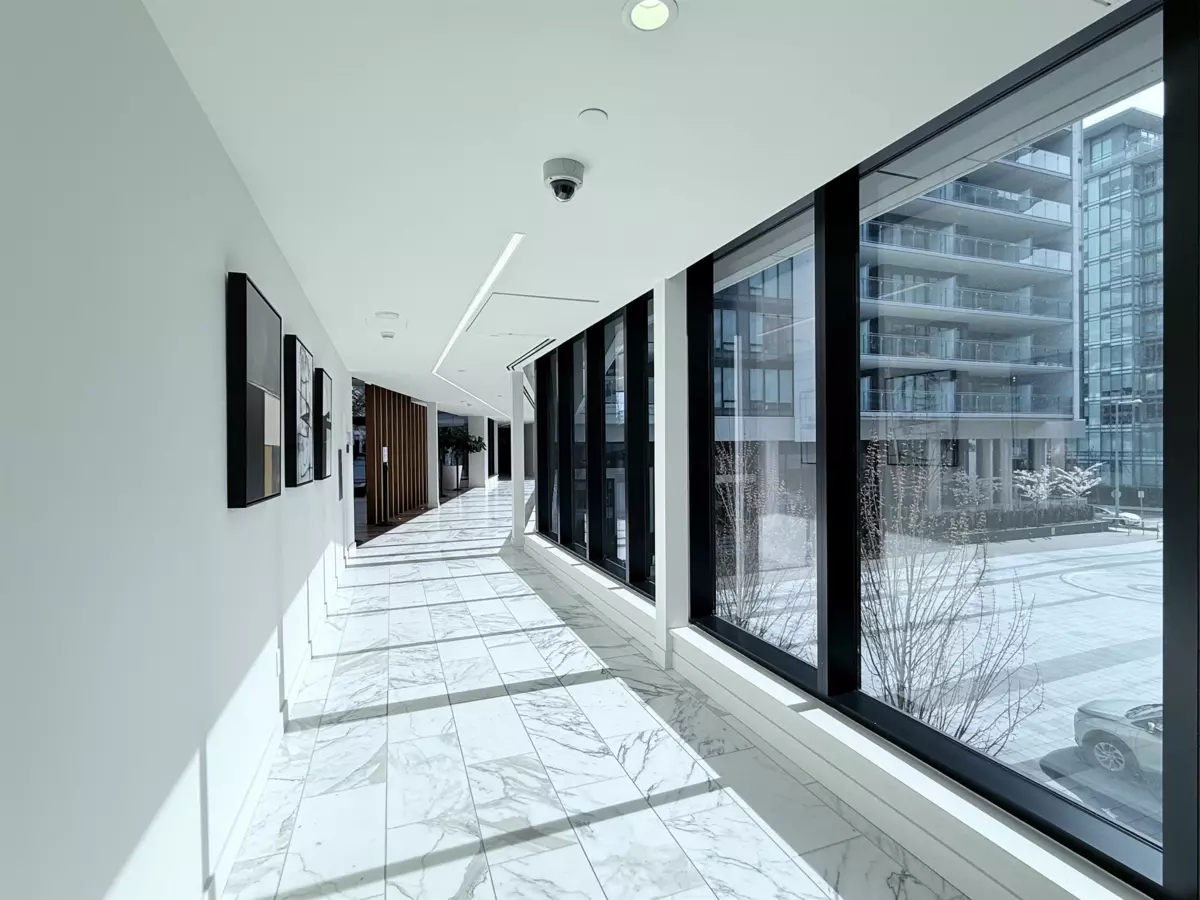 Primary Bathroom Photo of 1009 6833 Pearson Way, Richmond, BC