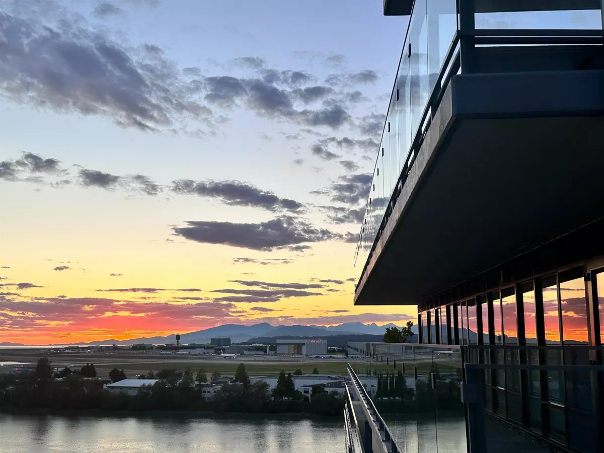 Primary Bedroom Photo of 1009 6833 Pearson Way, Richmond, BC