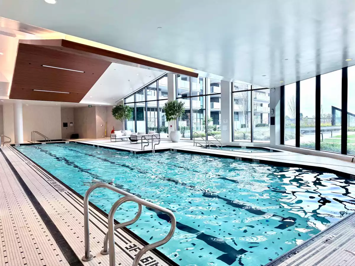 Walk-In Closet Photo of 1009 6833 Pearson Way, Richmond, BC