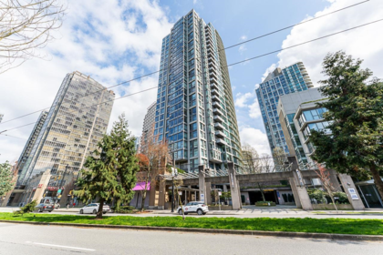 802 1008 Cambie Street, Vancouver, BC, Vancouver — Apartment/Condo for sale
