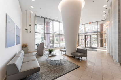 802 1008 Cambie Street, Vancouver, BC, Vancouver — Apartment/Condo for sale