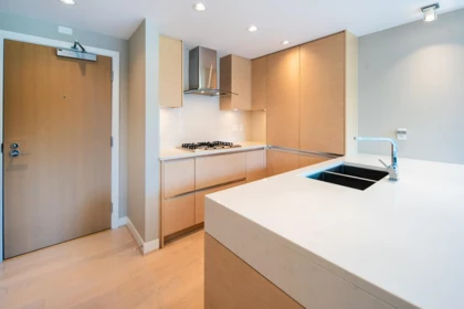 207 505 W 30th Avenue, Vancouver, BC