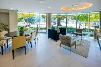 207 505 W 30th Avenue, Vancouver, BC