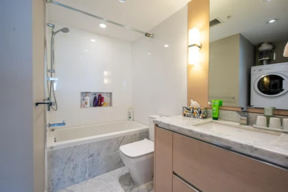 Walk-In Closet Photo of 207 505 W 30th Avenue, Vancouver, BC