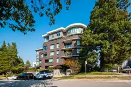 207 505 W 30th Avenue, Vancouver, BC