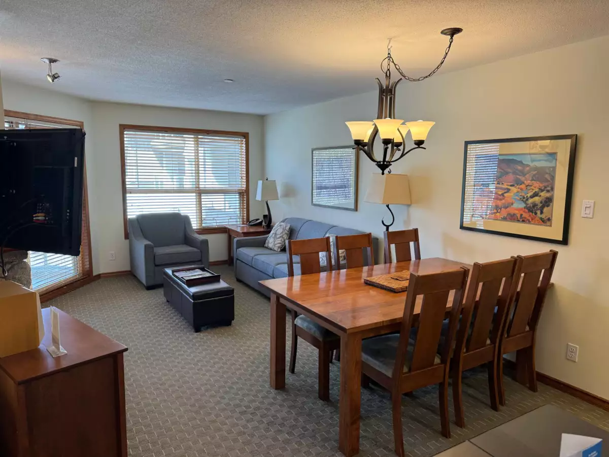 Bedroom 2 Photo of 363(39) 4800 Spearhead Drive, Whistler, BC