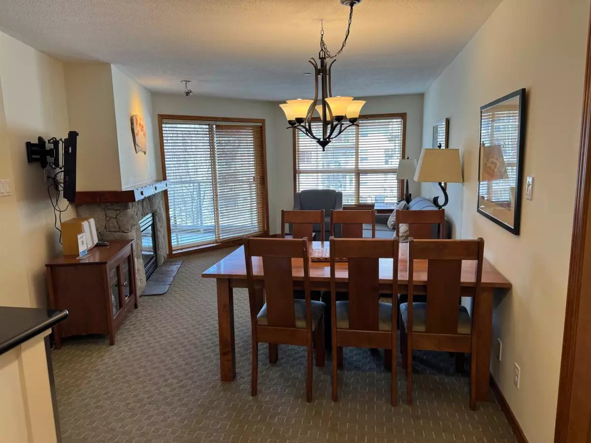 Bedroom 3 Photo of 363(39) 4800 Spearhead Drive, Whistler, BC