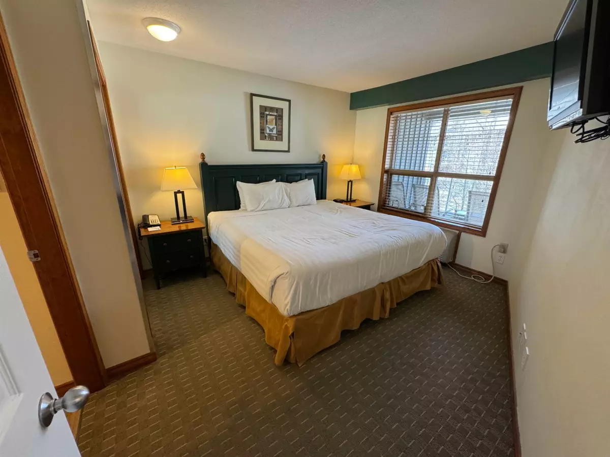 Bedroom 4 Photo of 363(39) 4800 Spearhead Drive, Whistler, BC