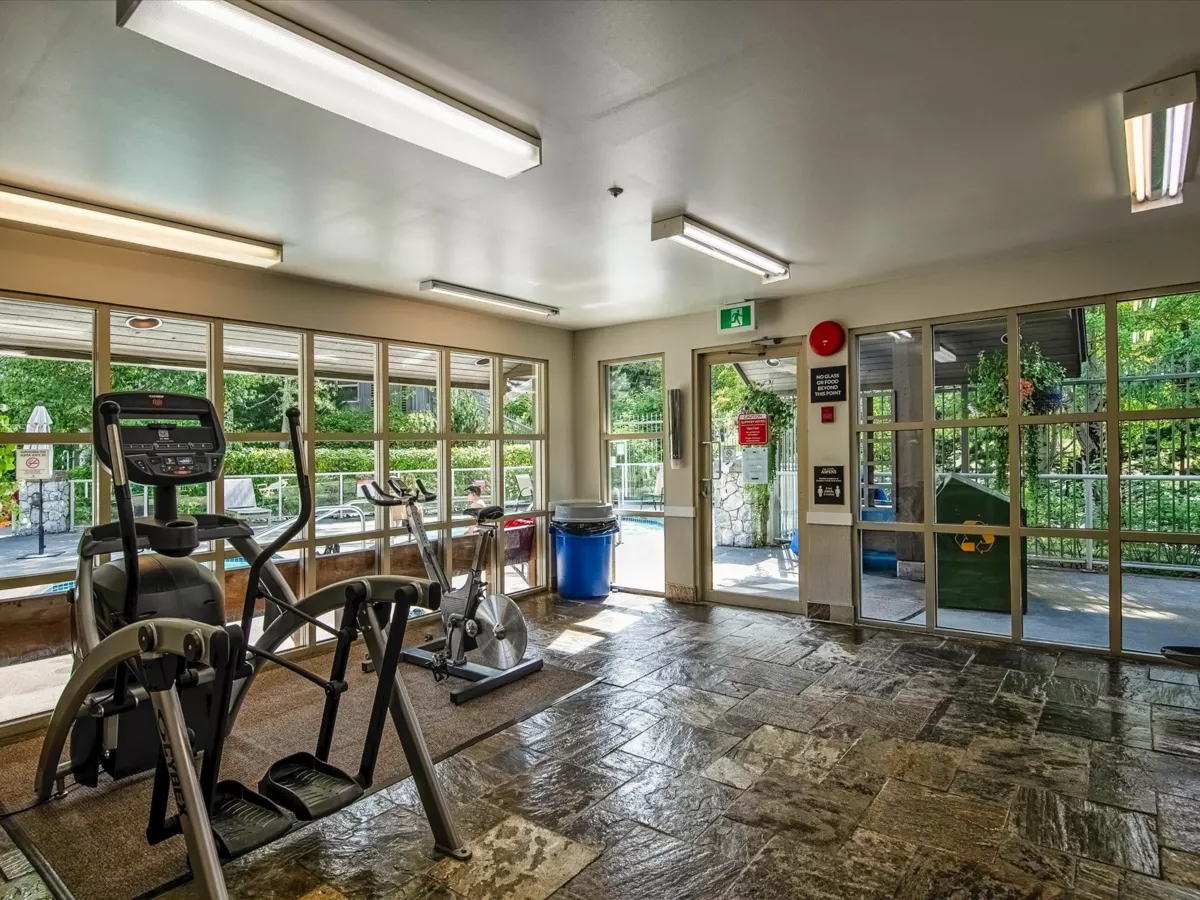 Living Room Photo of 363(39) 4800 Spearhead Drive, Whistler, BC