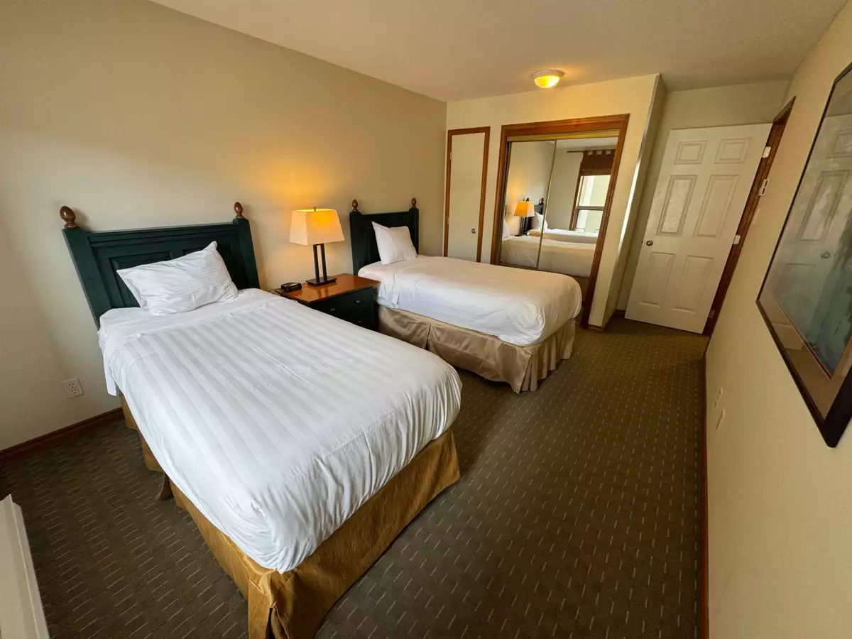 Office / Den Photo of 363(39) 4800 Spearhead Drive, Whistler, BC