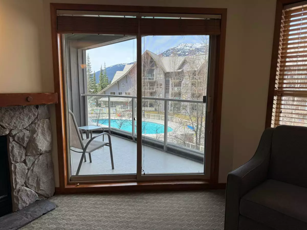 Pantry Photo of 363(39) 4800 Spearhead Drive, Whistler, BC