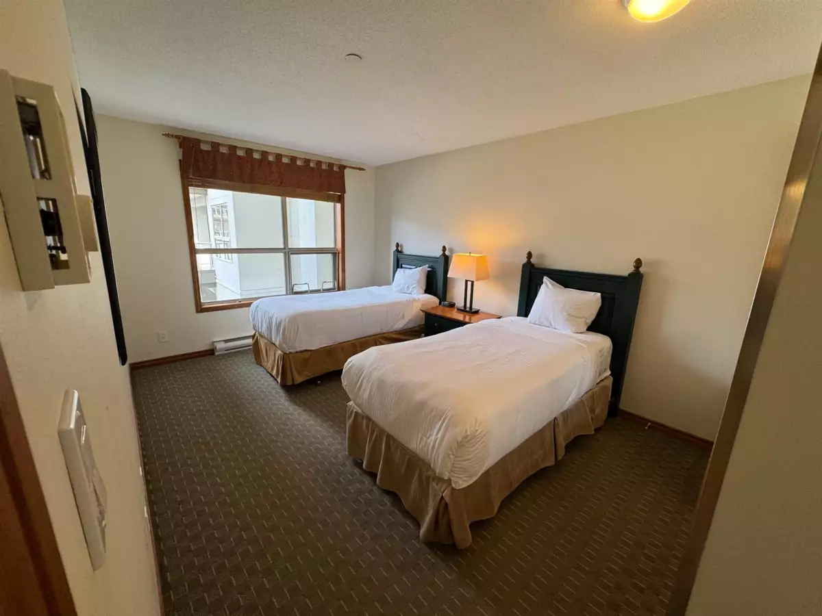 Powder Room Photo of 363(39) 4800 Spearhead Drive, Whistler, BC