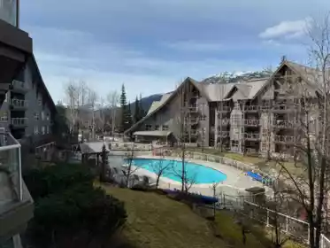 363(39) 4800 Spearhead Drive, Whistler, BC, Whistler — Apartment/Condo for sale