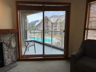 Pantry Photo of 363(39) 4800 Spearhead Drive, Whistler, BC