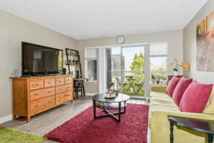 208 5700 200 Street, Langley, BC, Langley — Apartment/Condo for sale
