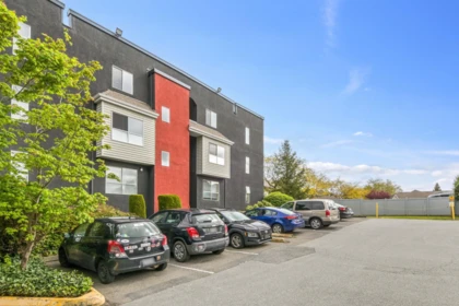 208 5700 200 Street, Langley, BC, Langley — Apartment/Condo for sale