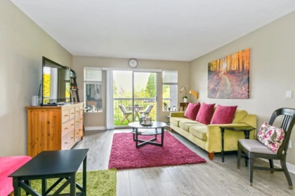 208 5700 200 Street, Langley, BC, Langley — Apartment/Condo for sale