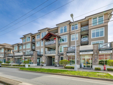 263 6758 188 Street, Surrey, BC, Surrey — Apartment/Condo for sale