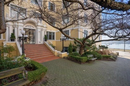 42 1386 Nicola Street, Vancouver, BC, Vancouver — Apartment/Condo for sale