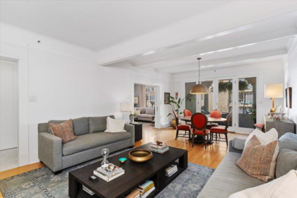 42 1386 Nicola Street, Vancouver, BC, Vancouver — Apartment/Condo for sale