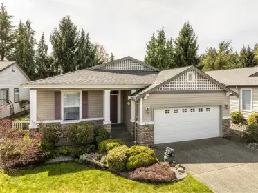 147 19639 Meadow Gardens Way, Pitt Meadows, BC, Pitt meadows — Single Family Residence for sale
