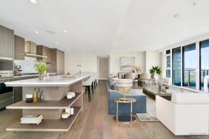 1601 1335 Howe Street, Vancouver, BC, Vancouver — Apartment/Condo for sale