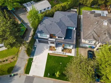 8743 Milton Drive, Surrey, BC, Surrey — Single Family Residence for sale