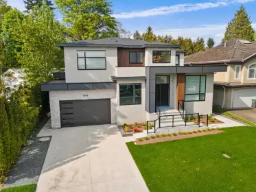 8743 Milton Drive, Surrey, BC, Surrey — Single Family Residence for sale