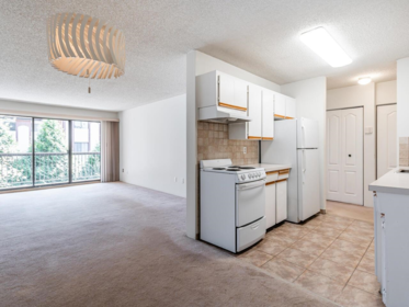 312 620 Eighth Avenue, New Westminster, BC, New westminster — Apartment/Condo for sale