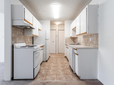 312 620 Eighth Avenue, New Westminster, BC, New westminster — Apartment/Condo for sale