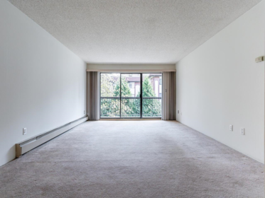 312 620 Eighth Avenue, New Westminster, BC, New westminster — Apartment/Condo for sale