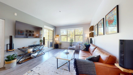 315 1150 Bailey Street, Squamish, BC, Squamish — Apartment/Condo for sale