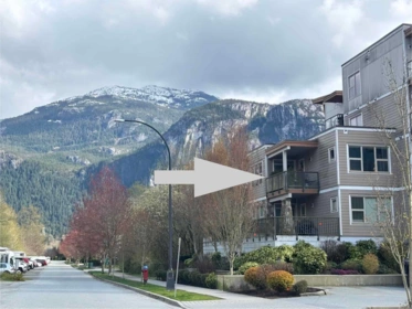 315 1150 Bailey Street, Squamish, BC, Squamish — Apartment/Condo for sale