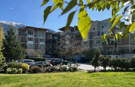 315 1150 Bailey Street, Squamish, BC, Squamish — Apartment/Condo for sale