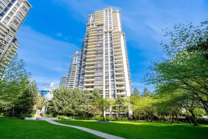 505 2138 Madison Avenue, Burnaby, BC, Burnaby — Apartment/Condo for sale