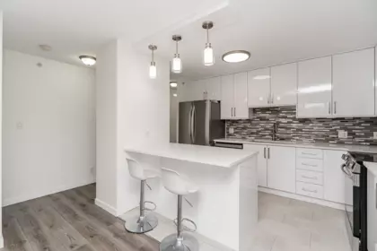 505 2138 Madison Avenue, Burnaby, BC, Burnaby — Apartment/Condo for sale