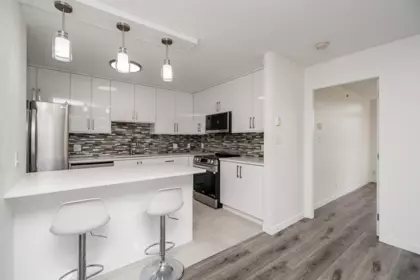 505 2138 Madison Avenue, Burnaby, BC, Burnaby — Apartment/Condo for sale