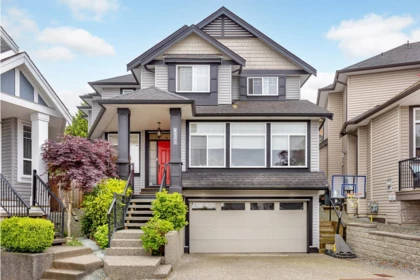 6070 145b Street, Surrey, BC, Surrey — Single Family Residence for sale