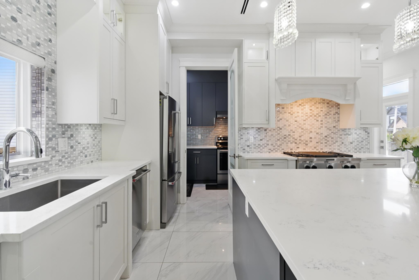 Basement Recreation Room Photo of 12151 66 Avenue, Surrey, BC