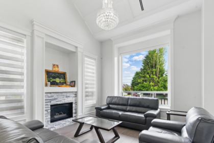Breakfast Nook Photo of 12151 66 Avenue, Surrey, BC