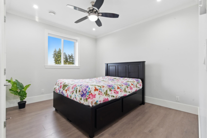 Community Amenities Photo (Clubhouse) of 12151 66 Avenue, Surrey, BC