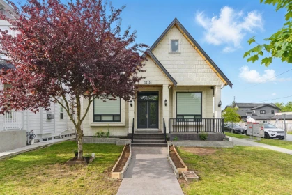 12151 66 Avenue, Surrey, BC, Surrey — Single Family Residence for sale